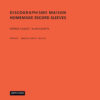 Discographisme maison / Homemade record sleeves – Image 3