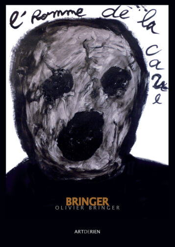 L'homme de la cave - Olivier Bringer