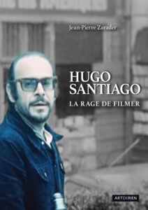 Hugo Santiago