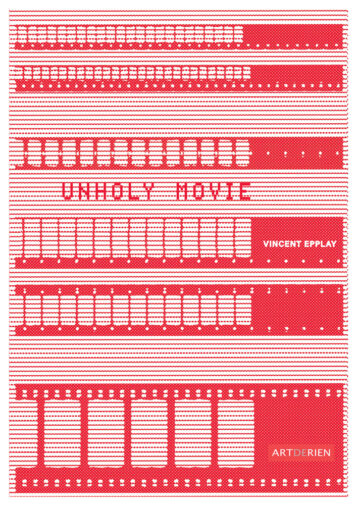 Unholy-movie-vincent-epplay-couverture-artderien