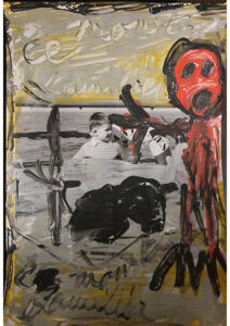 ce-monstre-familier-oeuvre-olivier-bringer-artderien