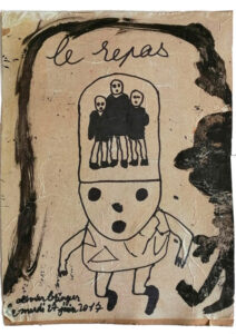 le repas-ii-olivier-bringer-artderien