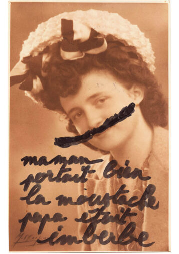 maman-portait-bien-la-moustache-oeuvre-olivier-bringer-artderien