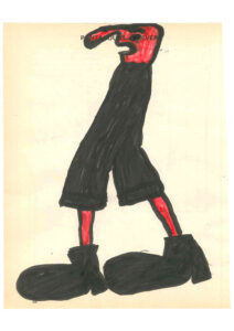 crever-pantalon-oeuvre-olivier-bringer-artderien