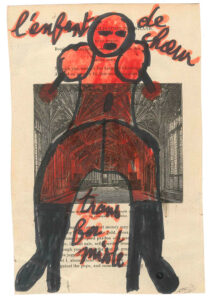 l-enfant-de-choeur-transformiste-oeuvre-olivier-bringer-artderien