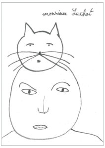 monsieur-Lechat-oeuvre-olivier-bringer-artderien