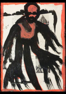 il-mourut-le-30 juin-oeuvre-olivier-bringer-artderien