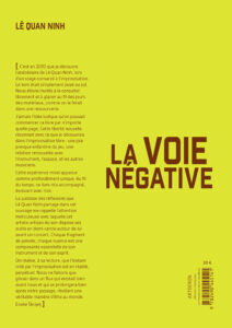 la_voie_négative-the negative way
