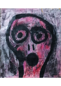 gober-la-mort-bringer-artderien