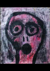 gober-la-mort-bringer-artderien