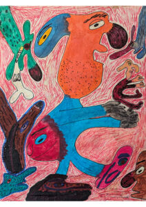 quel-beau-cul-rouge-il-ne-lui-manque-que-la-parole-bringer-artderien