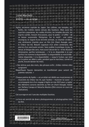 Kyōto – en un éclair – Image 2