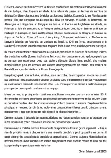Partitions graphiques – Image 3